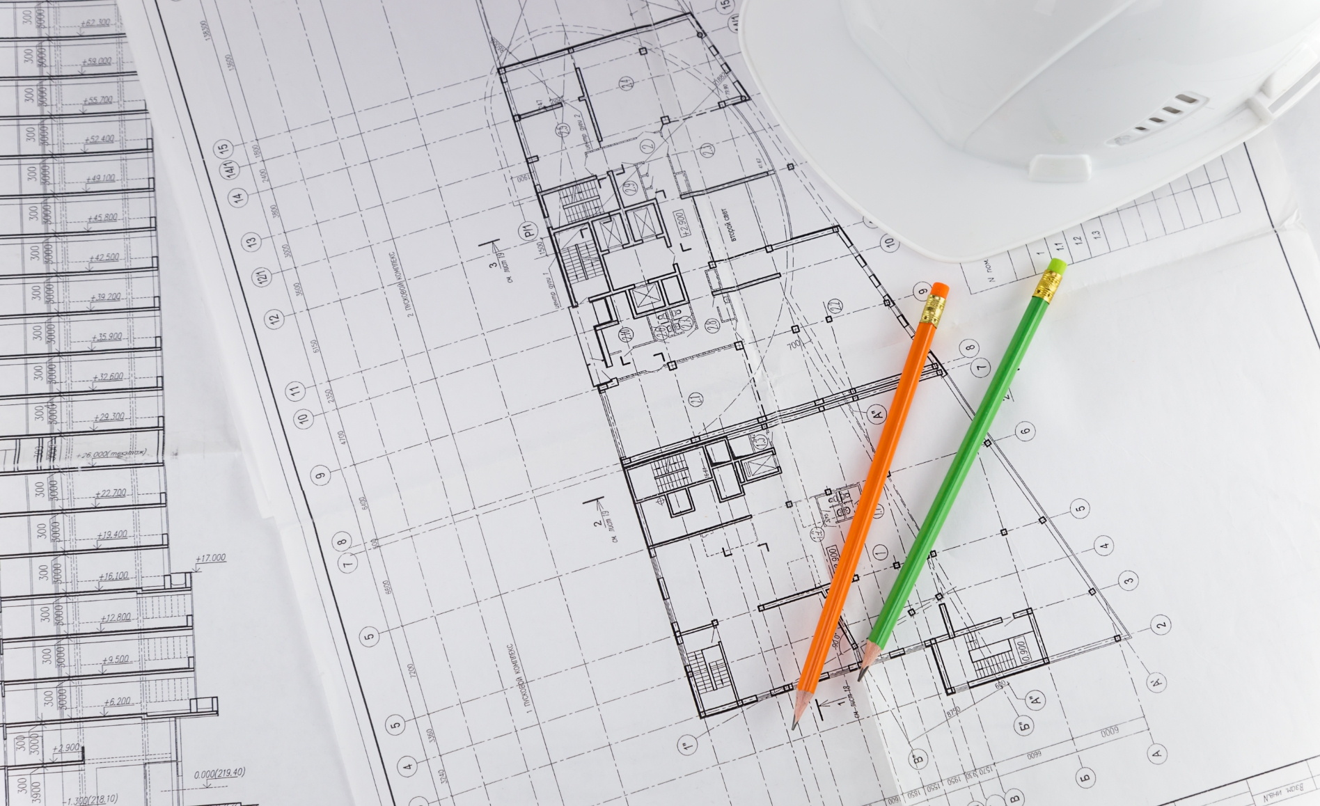 From start to finish, we make your dream home a reality...